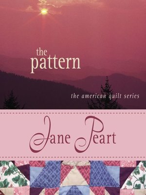 The Pattern - Audiobook